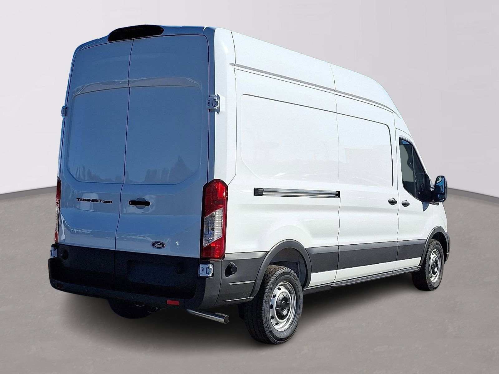 New 2026 Ford Transit 250 148 High Roof image 6