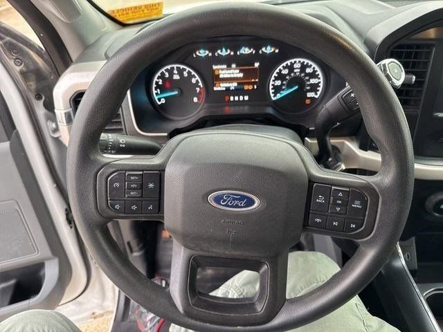 Used 2021 Ford F150 XL w/ Equipment Group 101A High image 19