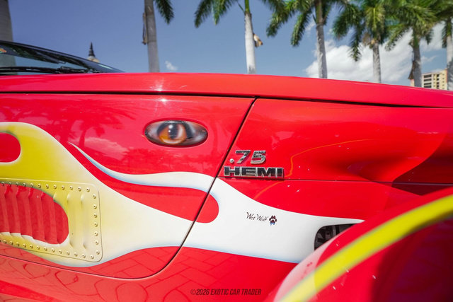 Used 1999 Plymouth Prowler RWD image 70