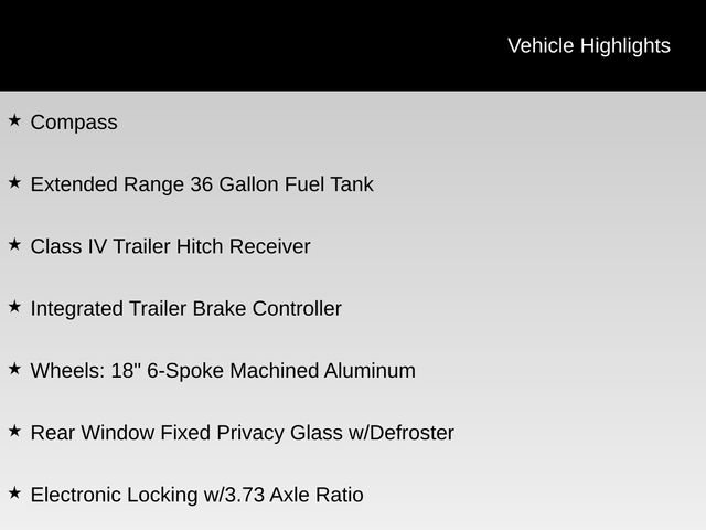 Used 2023 Ford F150 XL w/ STX Appearance Package image 7