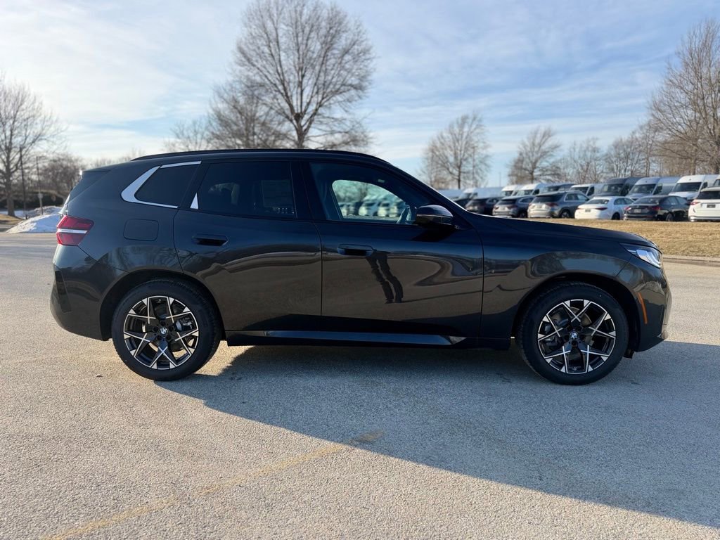New 2026 BMW X3 xDrive30 image 7