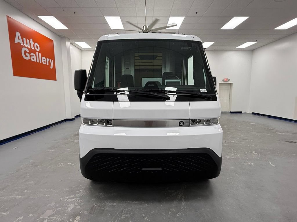 Used 2024 Chevrolet Brightdrop 600 w/ Commercial Equipment Package AWD/4WD image 2