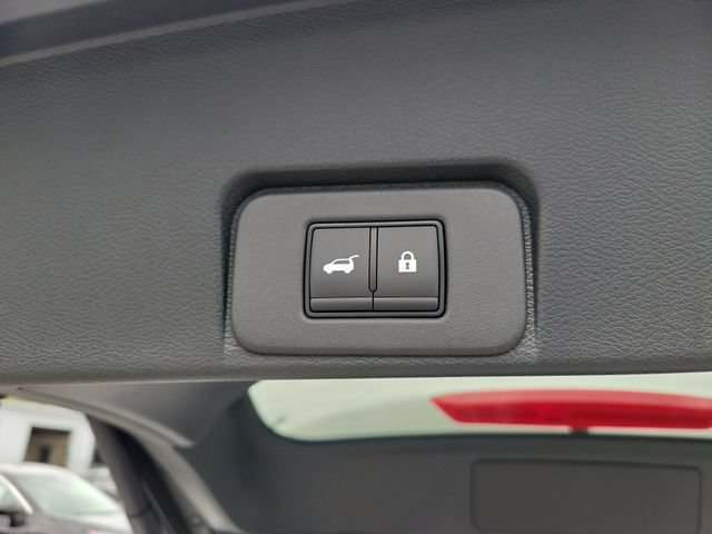 New 2026 Nissan Rogue Platinum AWD/4WD image 7