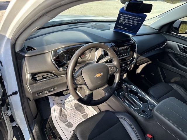 Used 2019 Chevrolet Traverse LT w/ LT Premium Package image 15