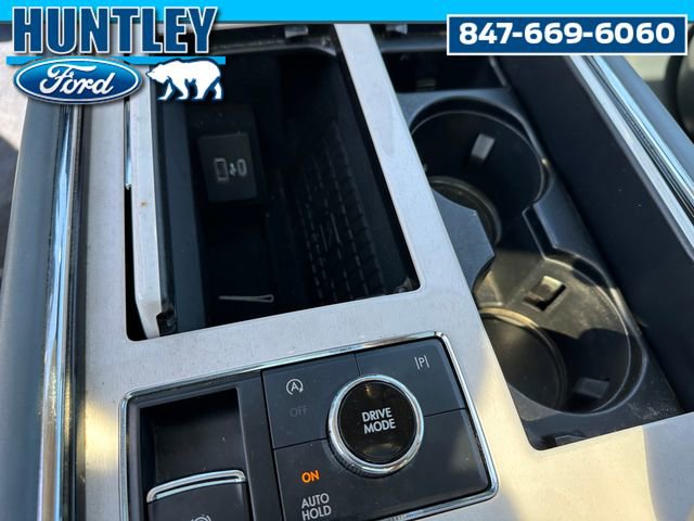 Used 2022 Lincoln Navigator Black Label image 29