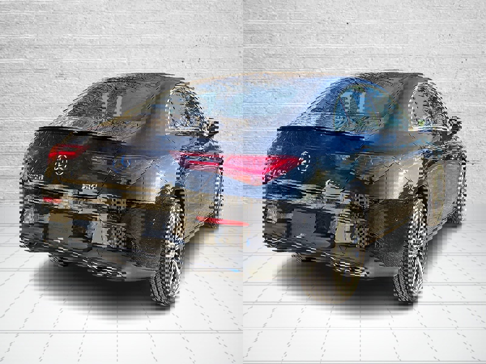 Used 2025 Mercedes-Benz CLA 250 4MATIC image 6