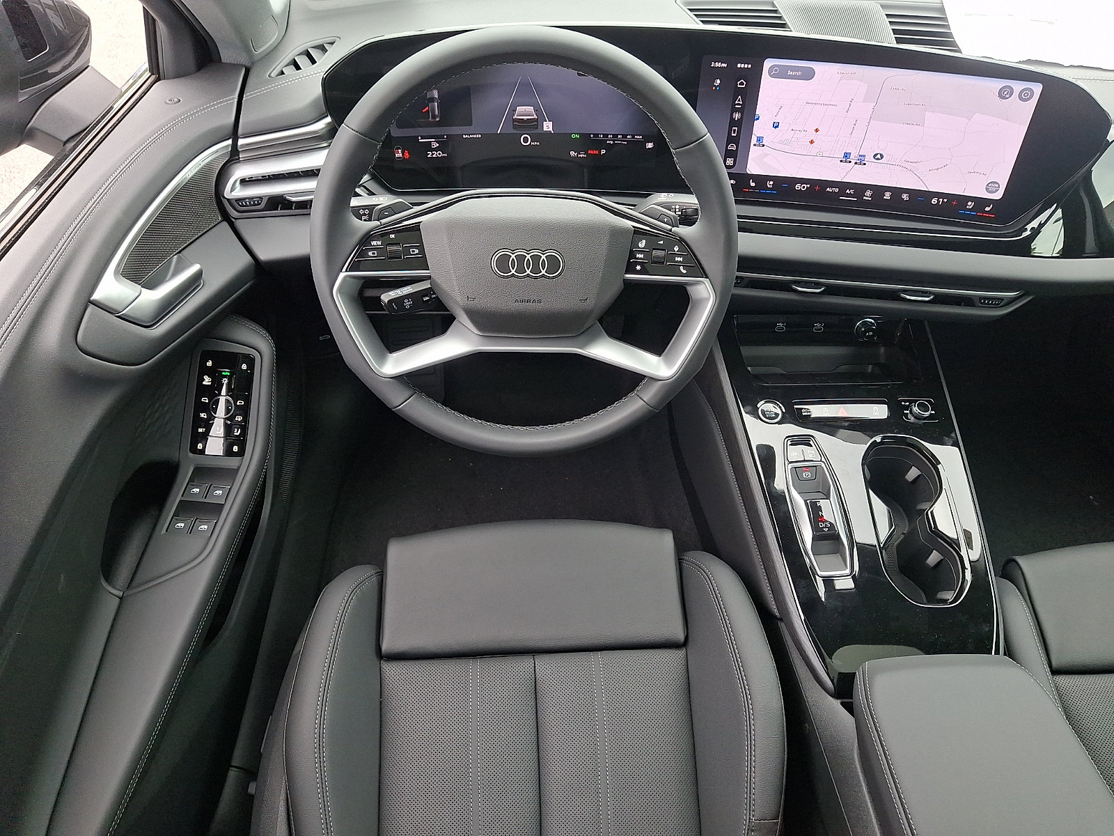 New 2026 Audi A5 2.0T Premium Plus AWD/4WD image 7
