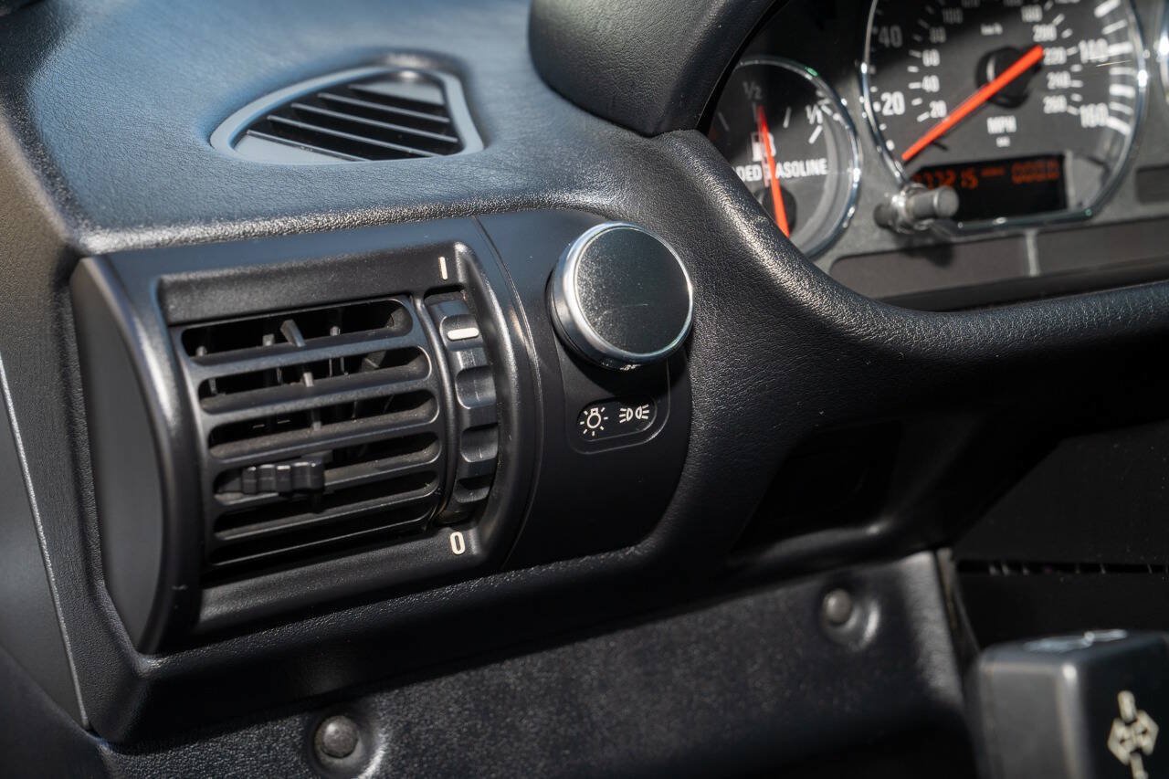 Used 2000 BMW M Coupe RWD image 54