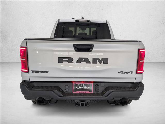 New 2026 RAM 1500 RHO w/ RHO Level 1 Equipment Group AWD/4WD image 7