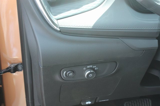 New 2025 Buick Encore GX Preferred w/ Comfort Package image 16