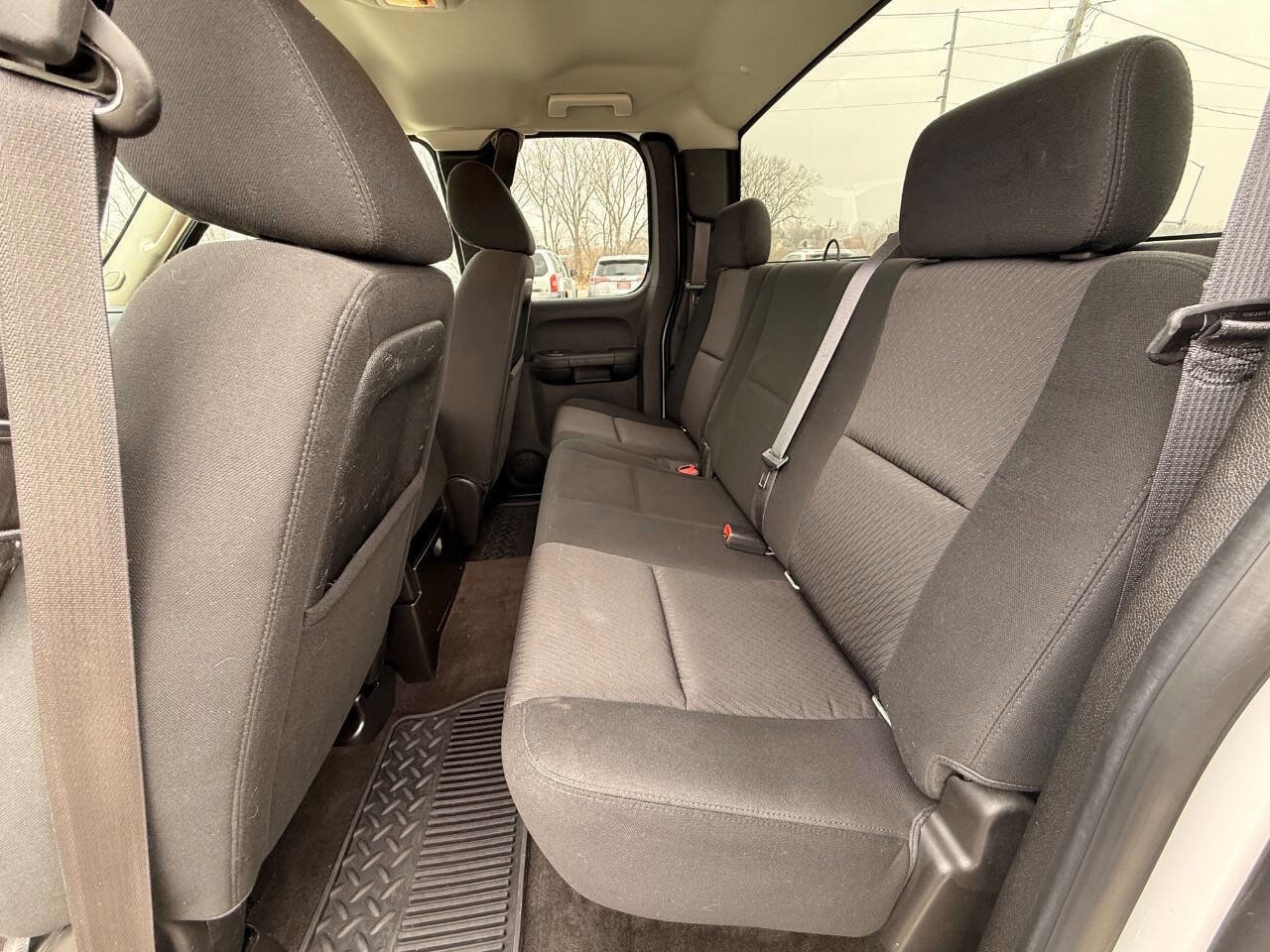 Used 2013 Chevrolet Silverado 1500 LT w/ All-Star Edition image 22