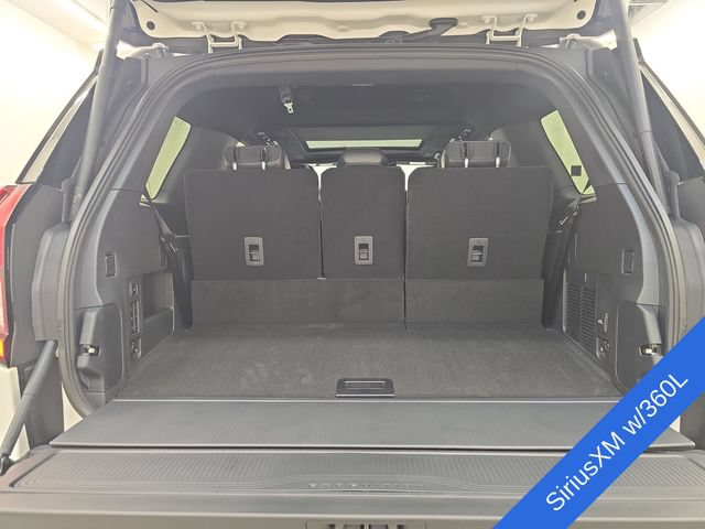 New 2027 Ford Expedition Tremor w/ Driver's Package AWD/4WD image 20