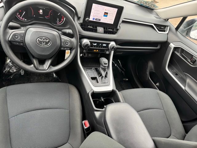 Certified 2023 Toyota RAV4 LE image 9