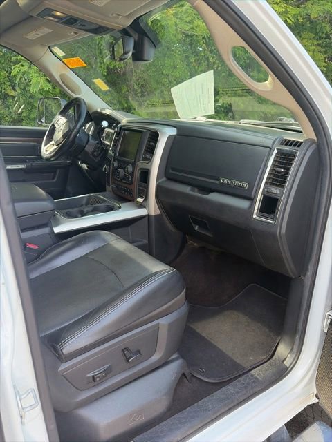 Used 2016 RAM 2500 Laramie w/ Sport Appearance Group AWD/4WD image 27