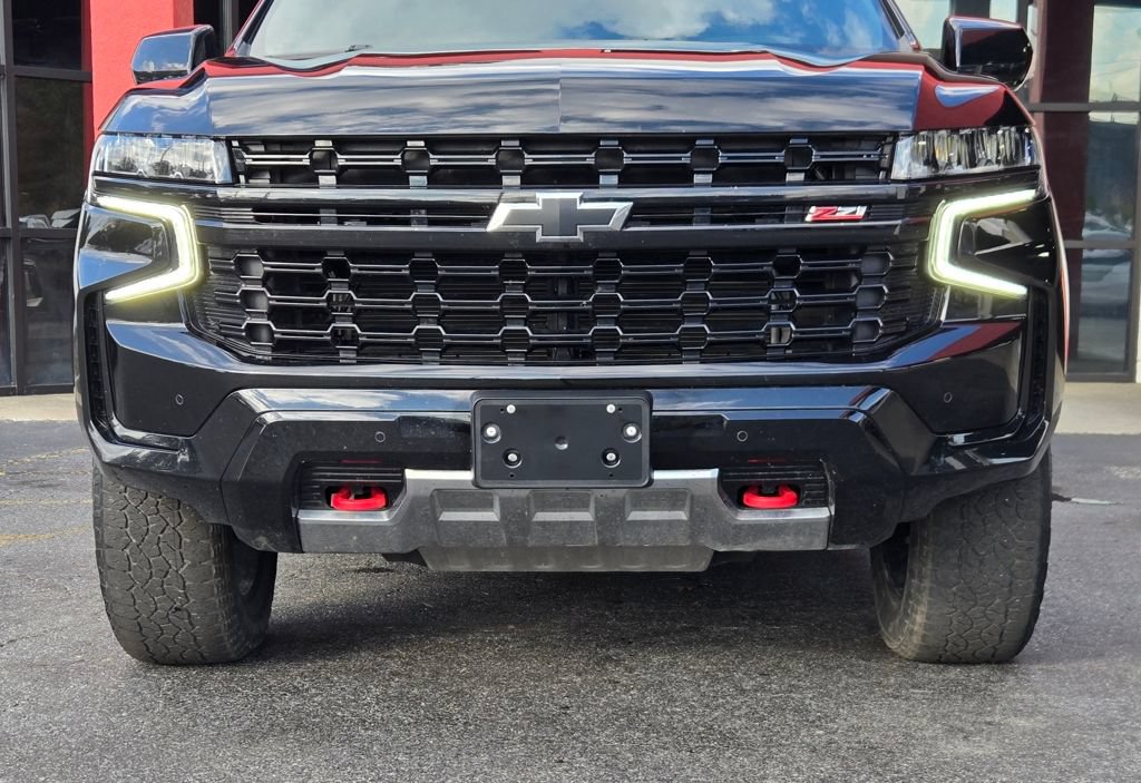 Used 2023 Chevrolet Tahoe Z71 AWD/4WD image 13