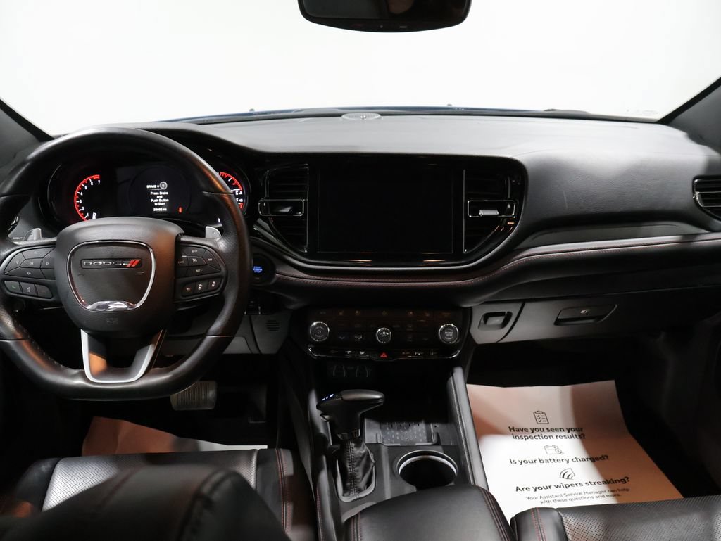 Used 2025 Dodge Durango GT AWD/4WD image 15