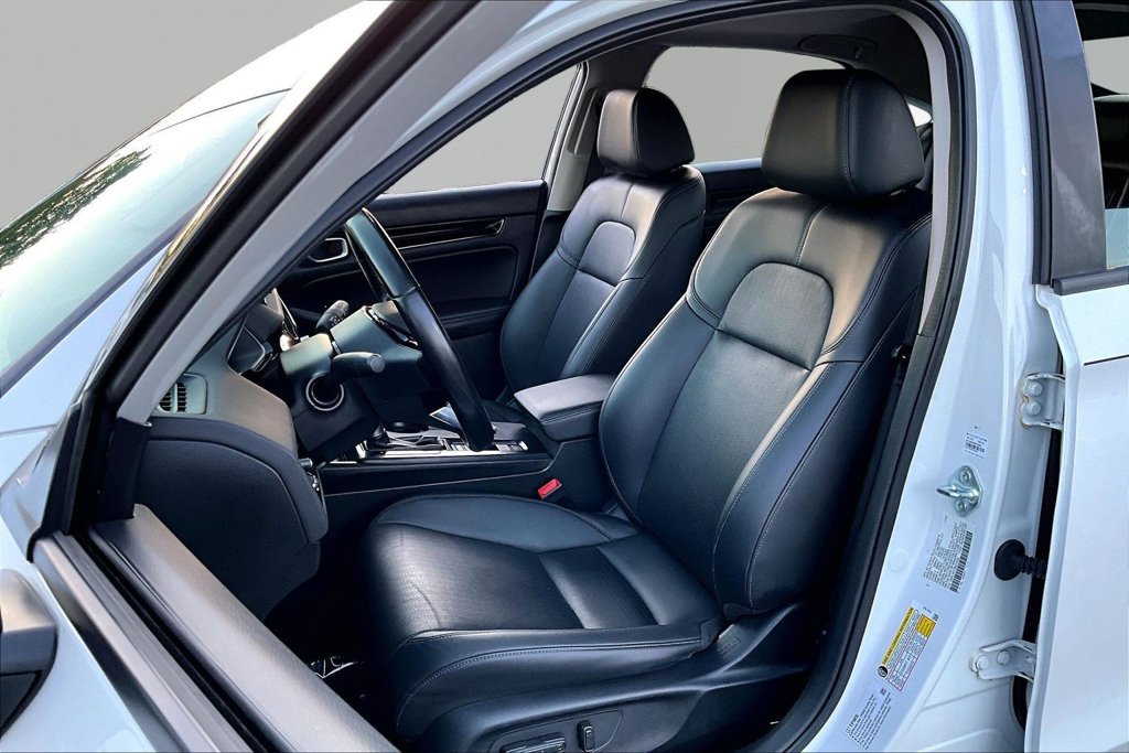 Used 2024 Honda Civic EX-L image 17