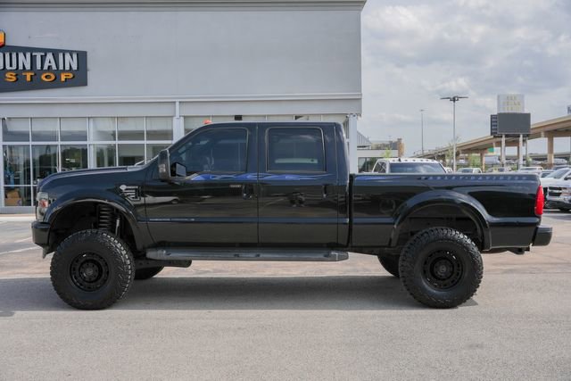 Used 2009 Ford F250 Harley-Davidson AWD/4WD image 14