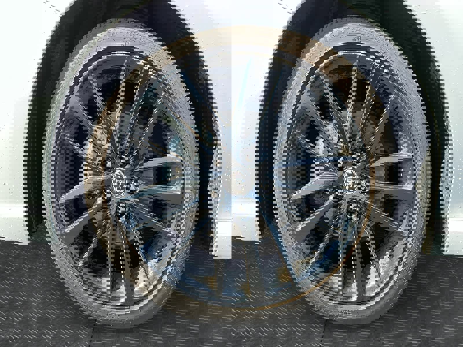 Used 2024 Toyota Camry XSE FWD image 16