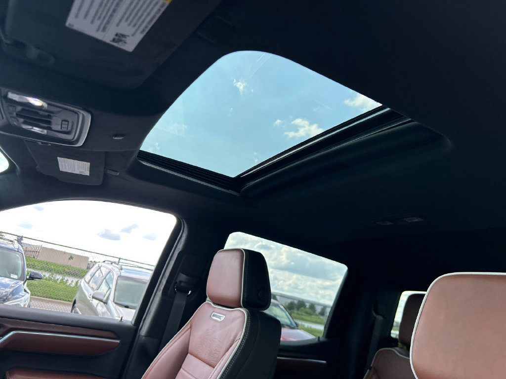 New 2026 GMC Sierra 1500 Denali Ultimate AWD/4WD image 29