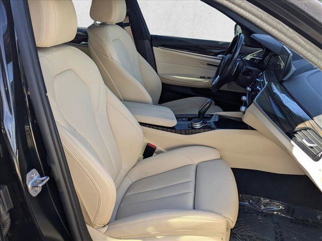 Used 2019 BMW 530i xDrive w/ Convenience Package image 23