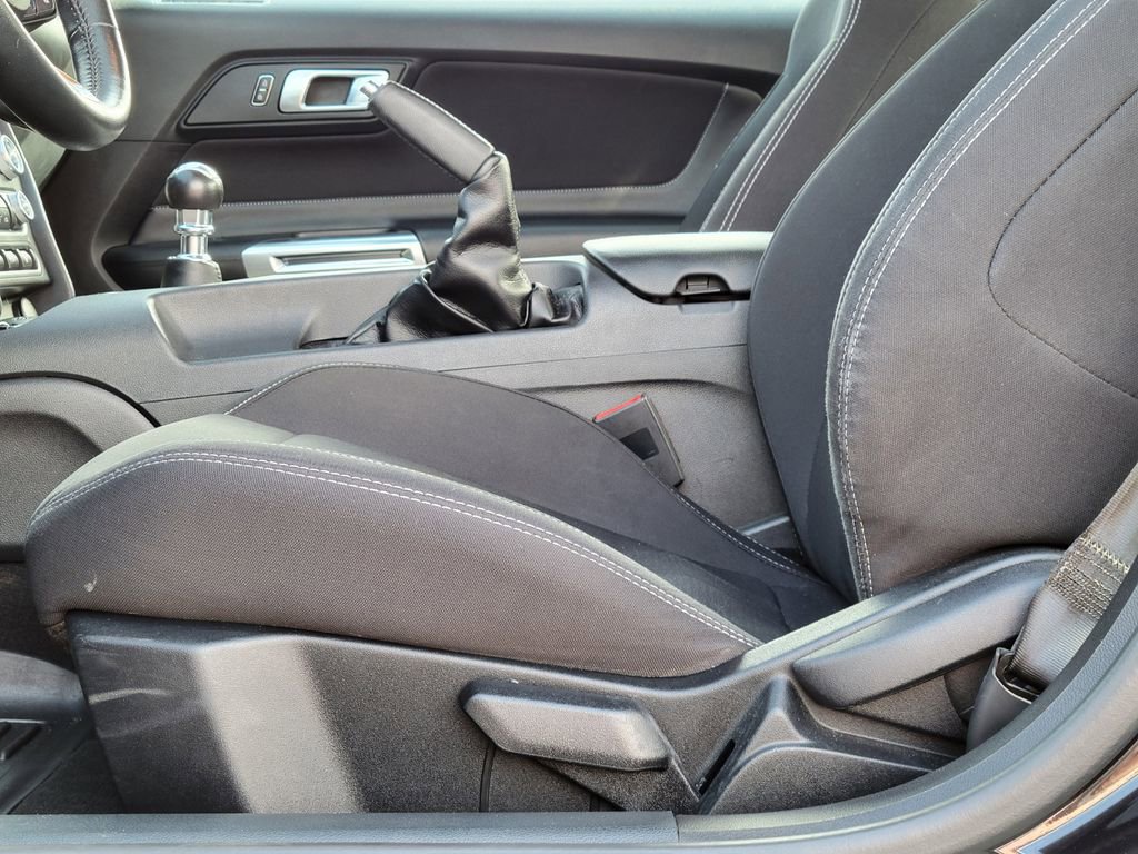 Certified 2023 Ford Mustang Coupe image 20