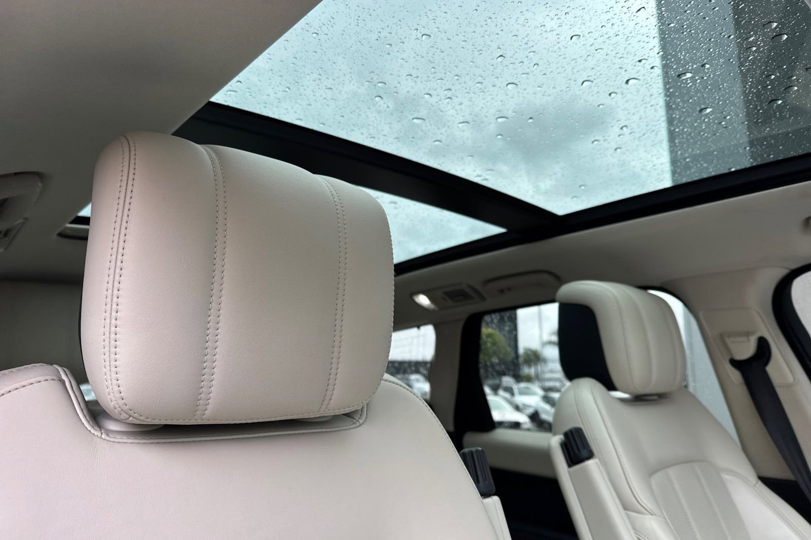 Used 2022 Land Rover Range Rover Sport HSE Silver Edition image 18