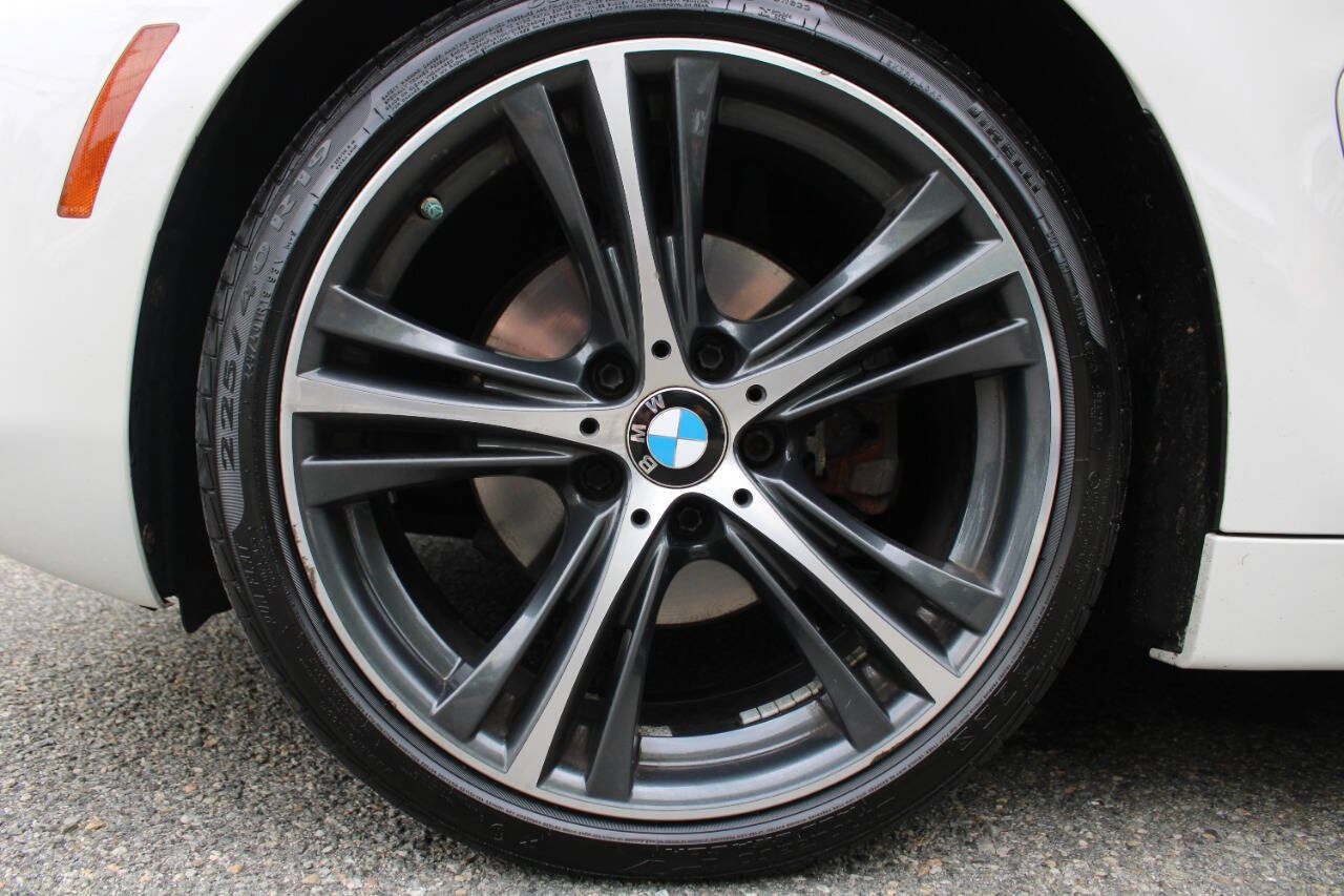 Used 2019 BMW 430i Gran Coupe xDrive w/ Convenience Package AWD/4WD image 20