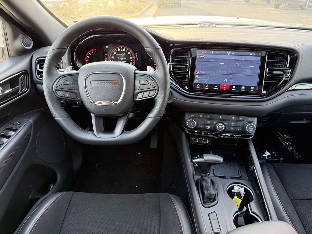 New 2026 Dodge Durango GT AWD/4WD image 19