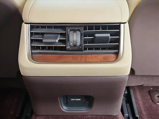 Used 2018 Lexus LS 500 w/ Accessory Package (Z2) image 18