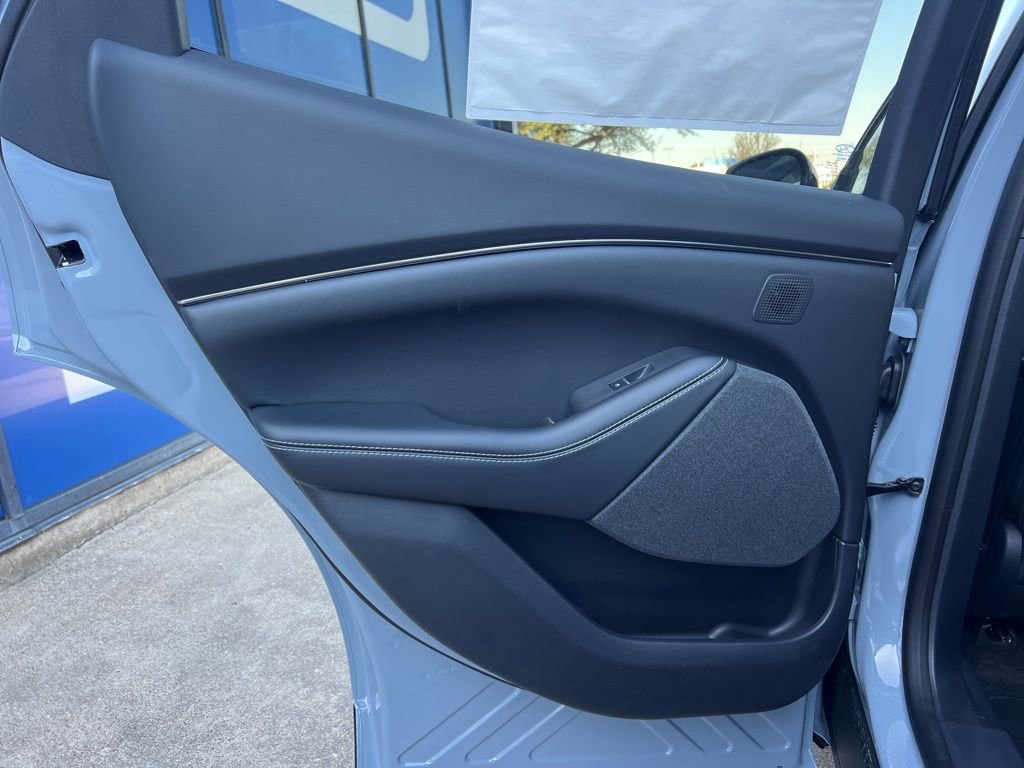 New 2026 Ford Mustang Mach-E Premium w/ Technology Package image 11