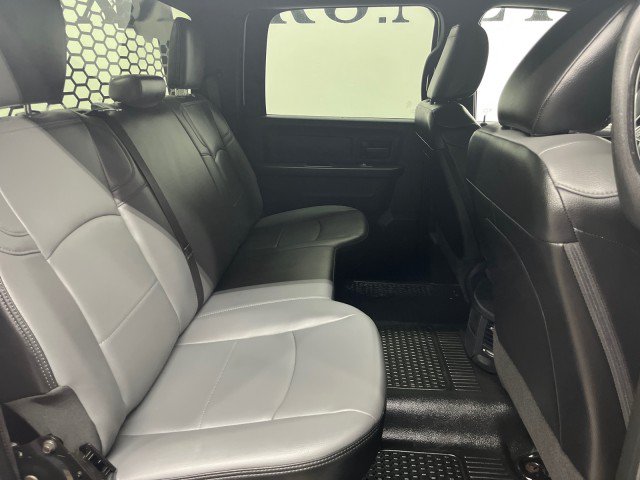 Used 2022 RAM 3500 Tradesman w/ Chrome Appearance Group AWD/4WD image 25