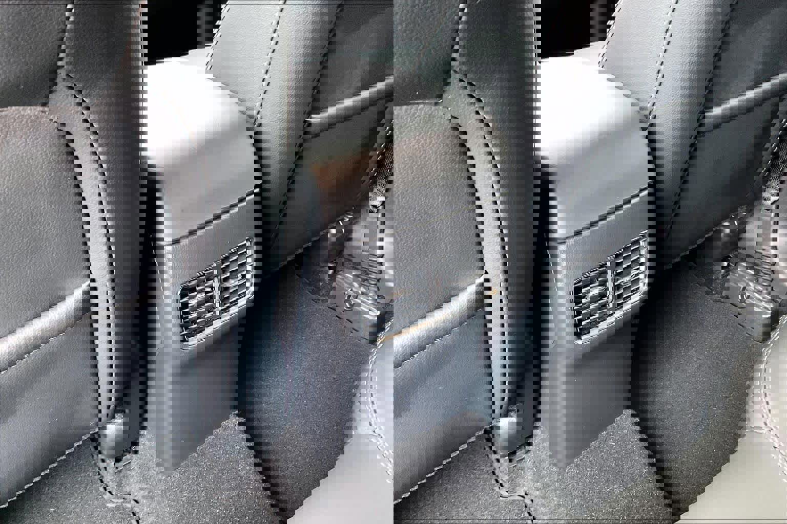 Used 2025 MAZDA CX-5 AWD 2.5 S w/ Preferred Package image 35