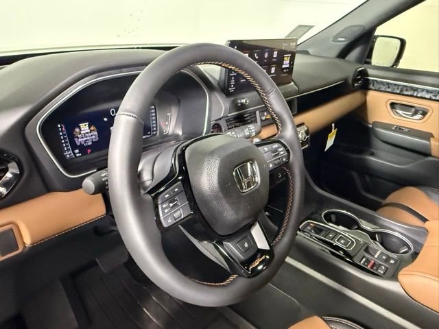 New 2026 Honda Passport TrailSport Elite image 17