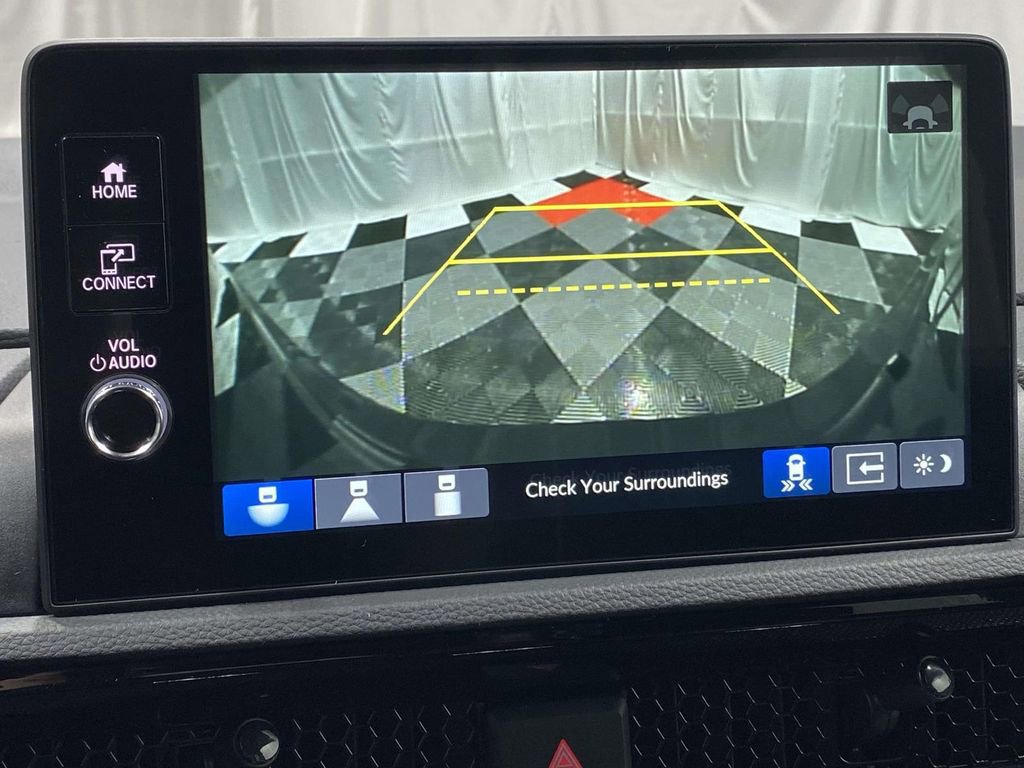 New 2026 Honda CR-V EX-L image 29