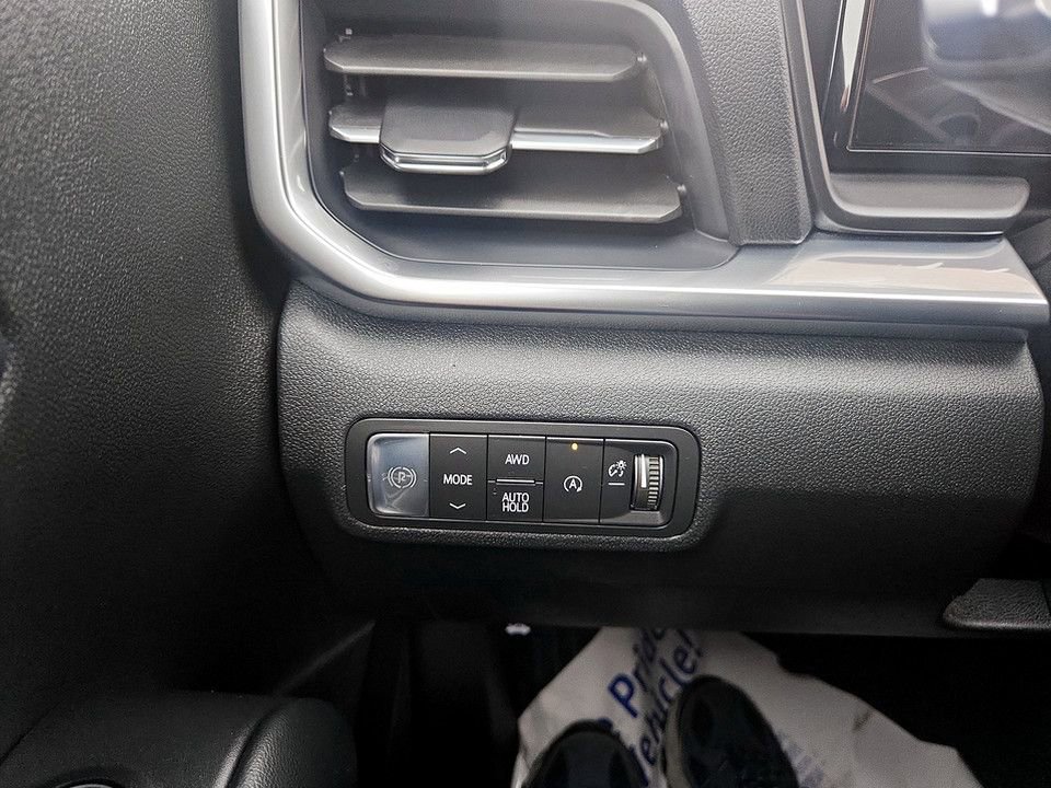 New 2026 GMC Terrain Denali image 21