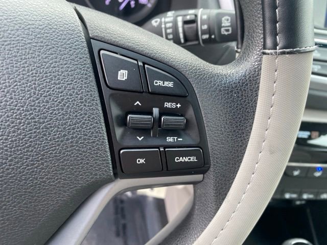 Used 2016 Hyundai Tucson SE w/ Option Group 02 image 18