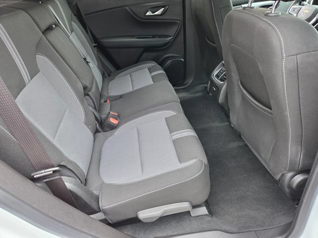 Used 2024 Chevrolet Blazer LT w/ Convenience Package FWD image 14