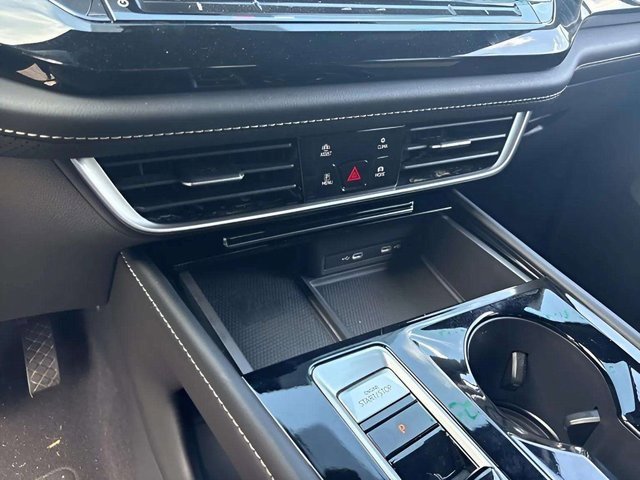 Used 2024 Volkswagen Atlas Cross Sport SE image 17