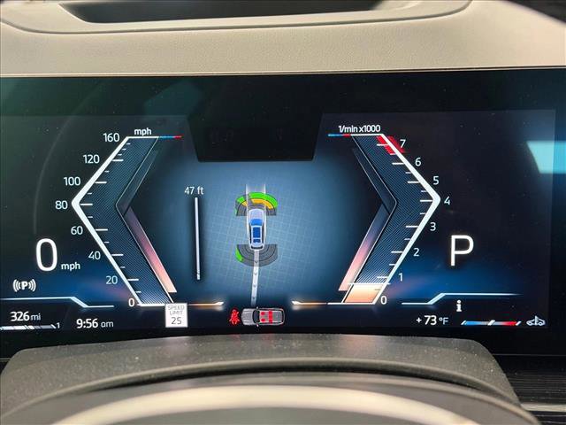 Certified 2023 BMW X7 xDrive40i w/ M Sport Package AWD/4WD image 10