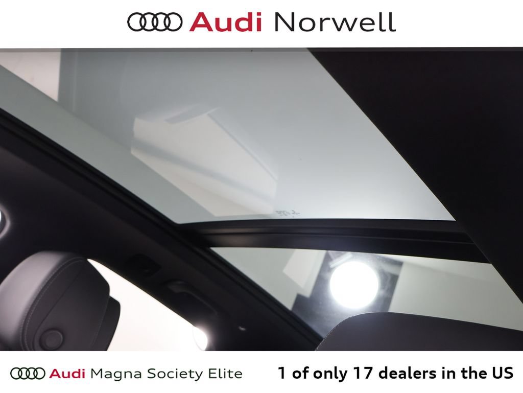 Used 2023 Audi SQ5 Premium Plus AWD/4WD image 9