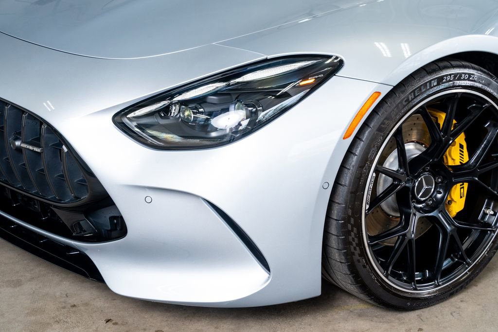 Used 2024 Mercedes-Benz AMG GT 55 image 12