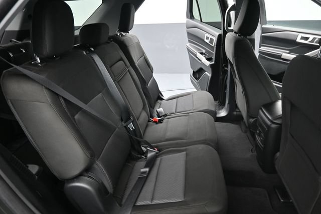 Used 2022 Ford Explorer XLT RWD image 24