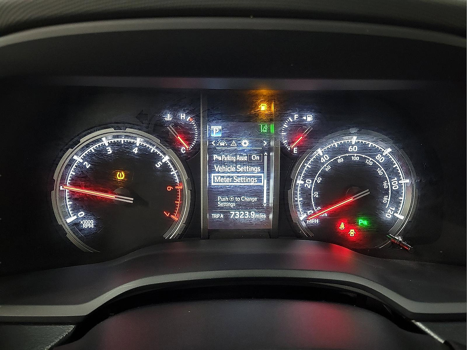 Certified 2024 Toyota 4Runner Limited image 17