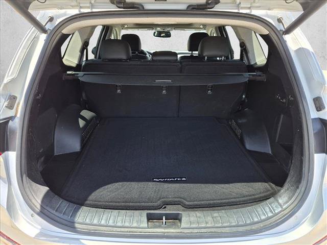 Used 2019 Hyundai Santa Fe FWD image 6