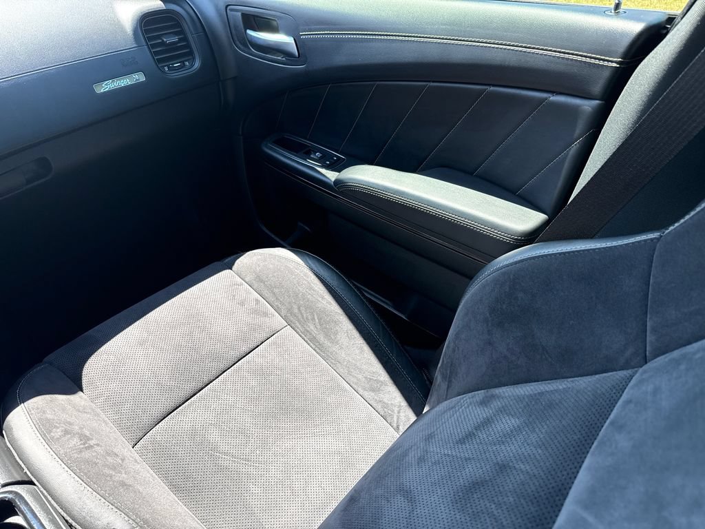 Used 2023 Dodge Charger Scat Pack RWD image 15
