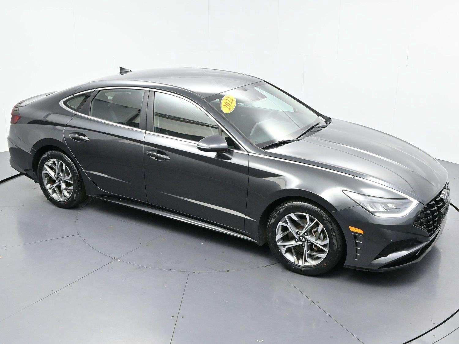 Used 2022 Hyundai Sonata SEL FWD image 31