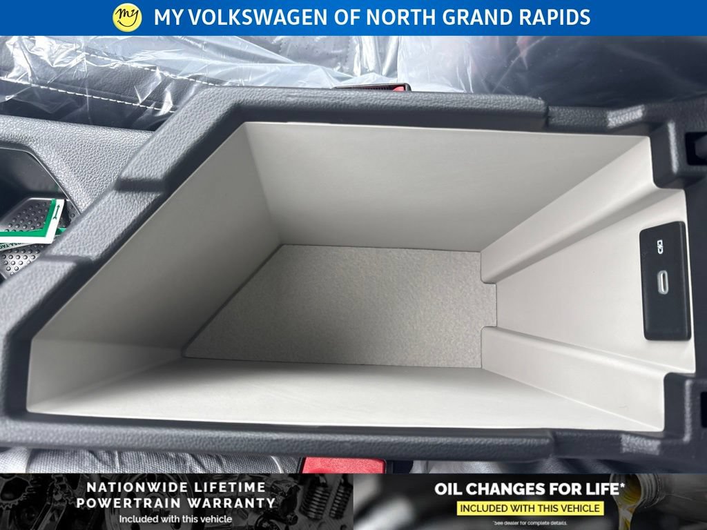 New 2026 Volkswagen Jetta SE FWD image 20