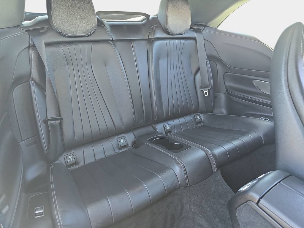 Used 2022 Mercedes-Benz E 450 Cabriolet image 13