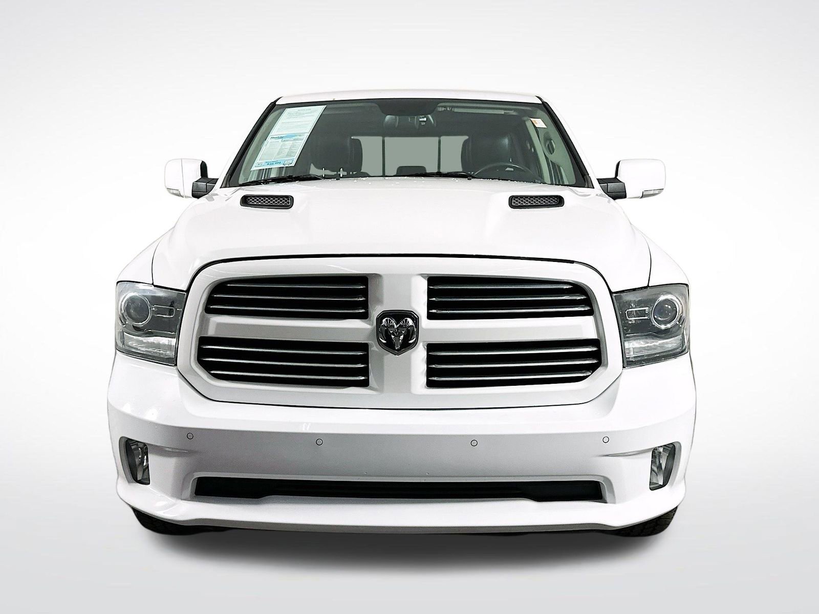 Used 2017 RAM 1500 Sport image 2